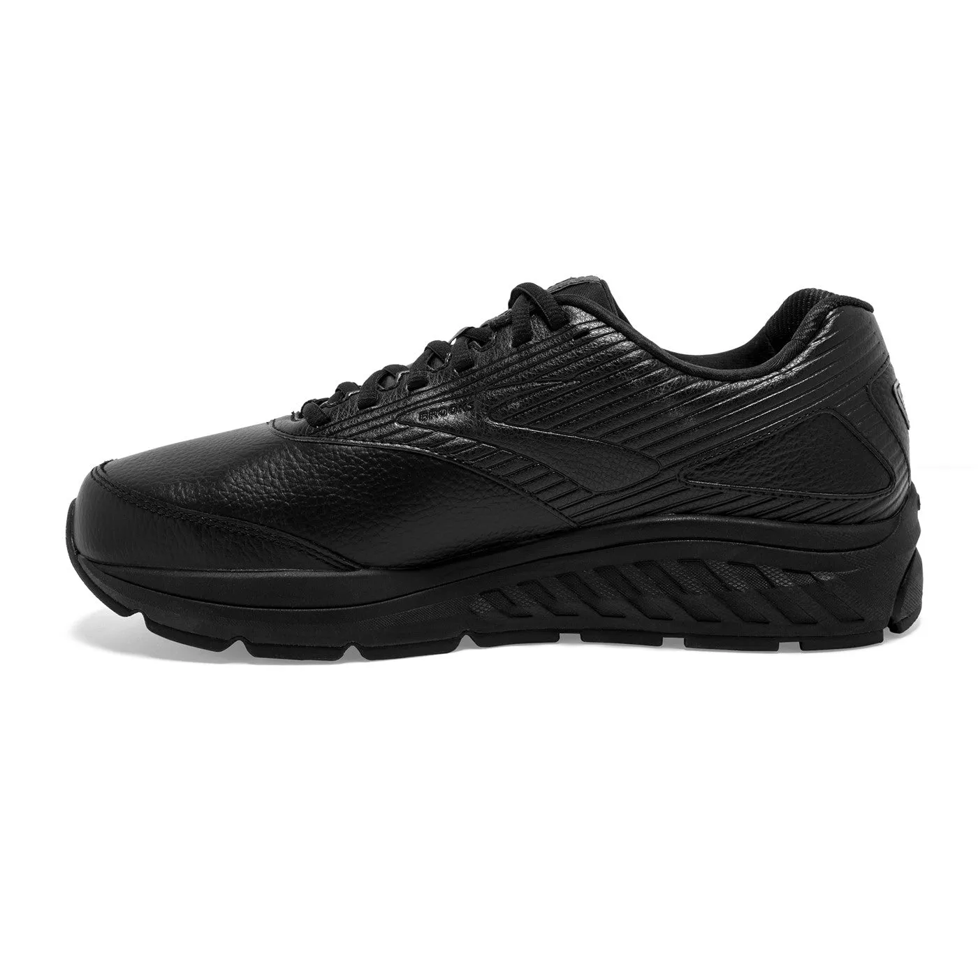 Brooks Addiction Walker 2 Black Women's