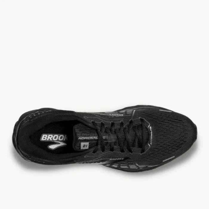 brooks Adrenaline GTS 21 Wide (2E) Men's Running Shoes