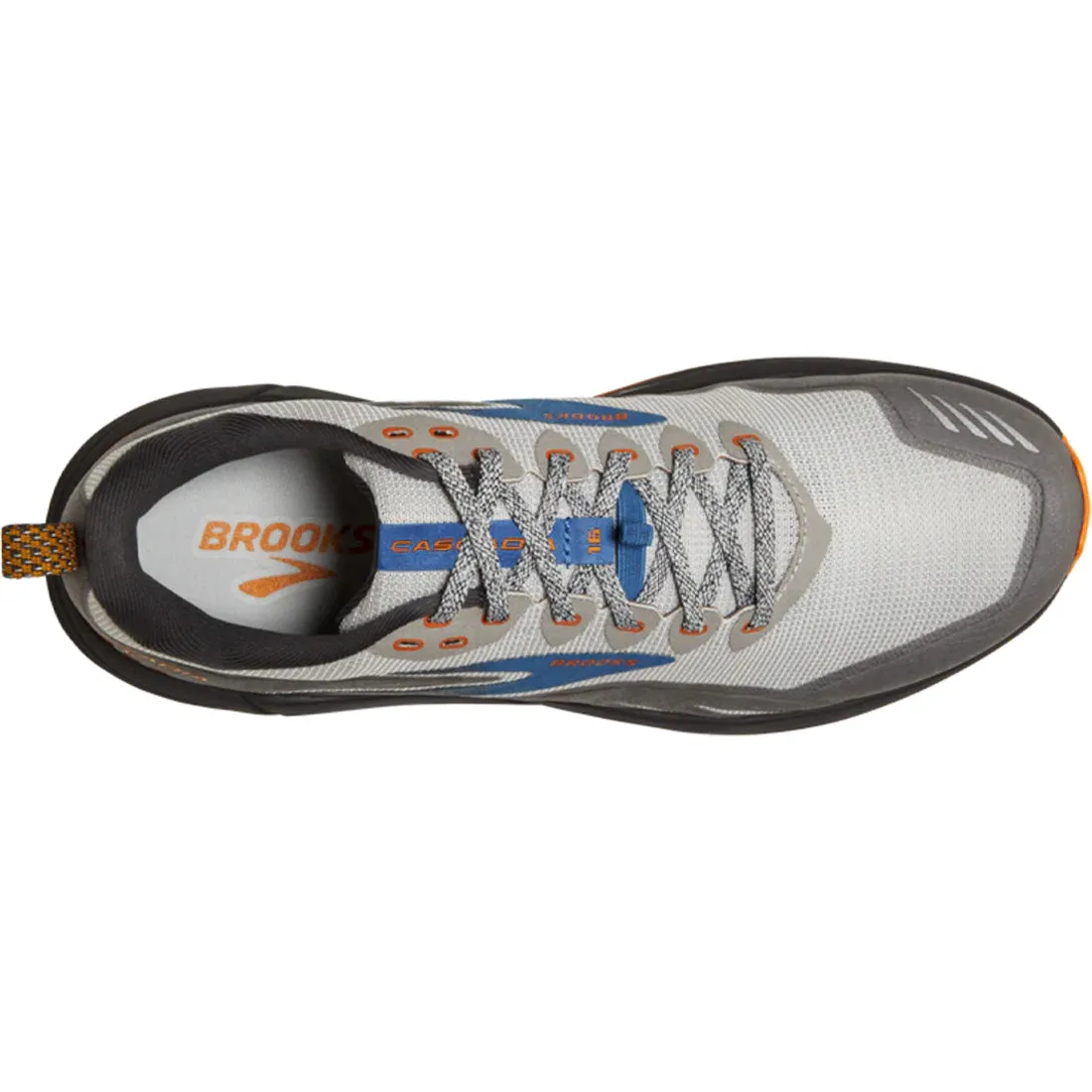 Brooks Cascadia 16 - Men's