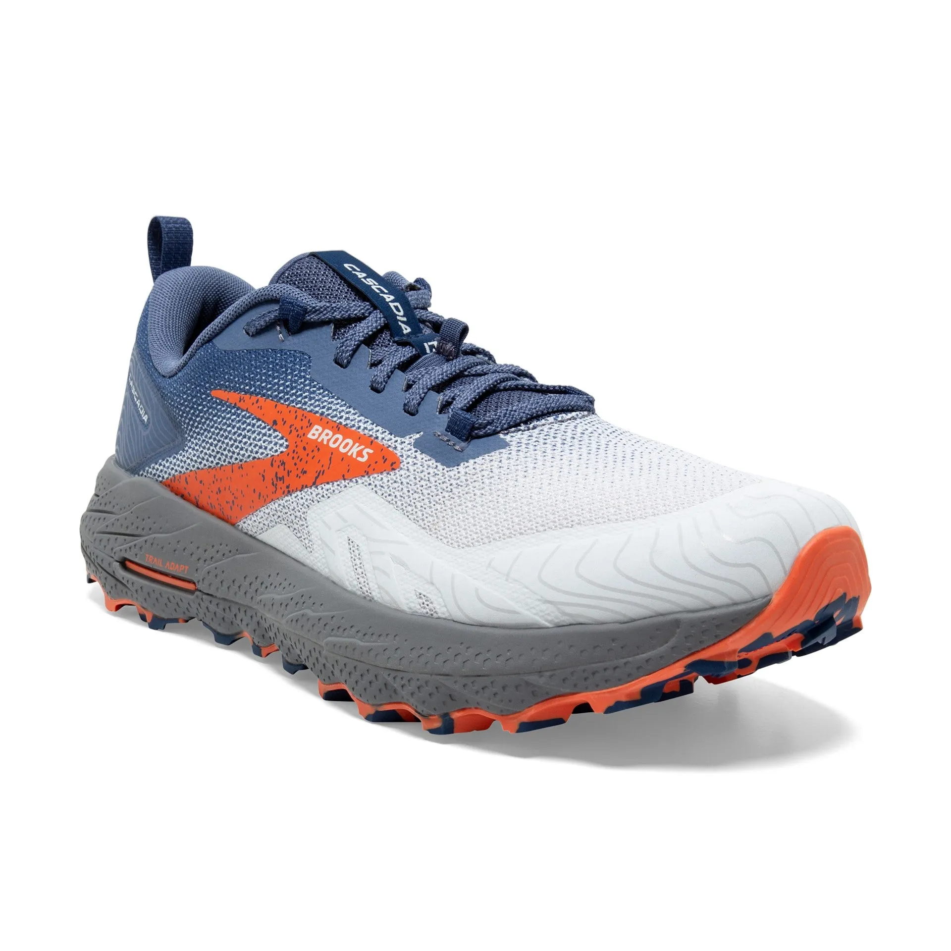 Brooks Men's Cascadia 17