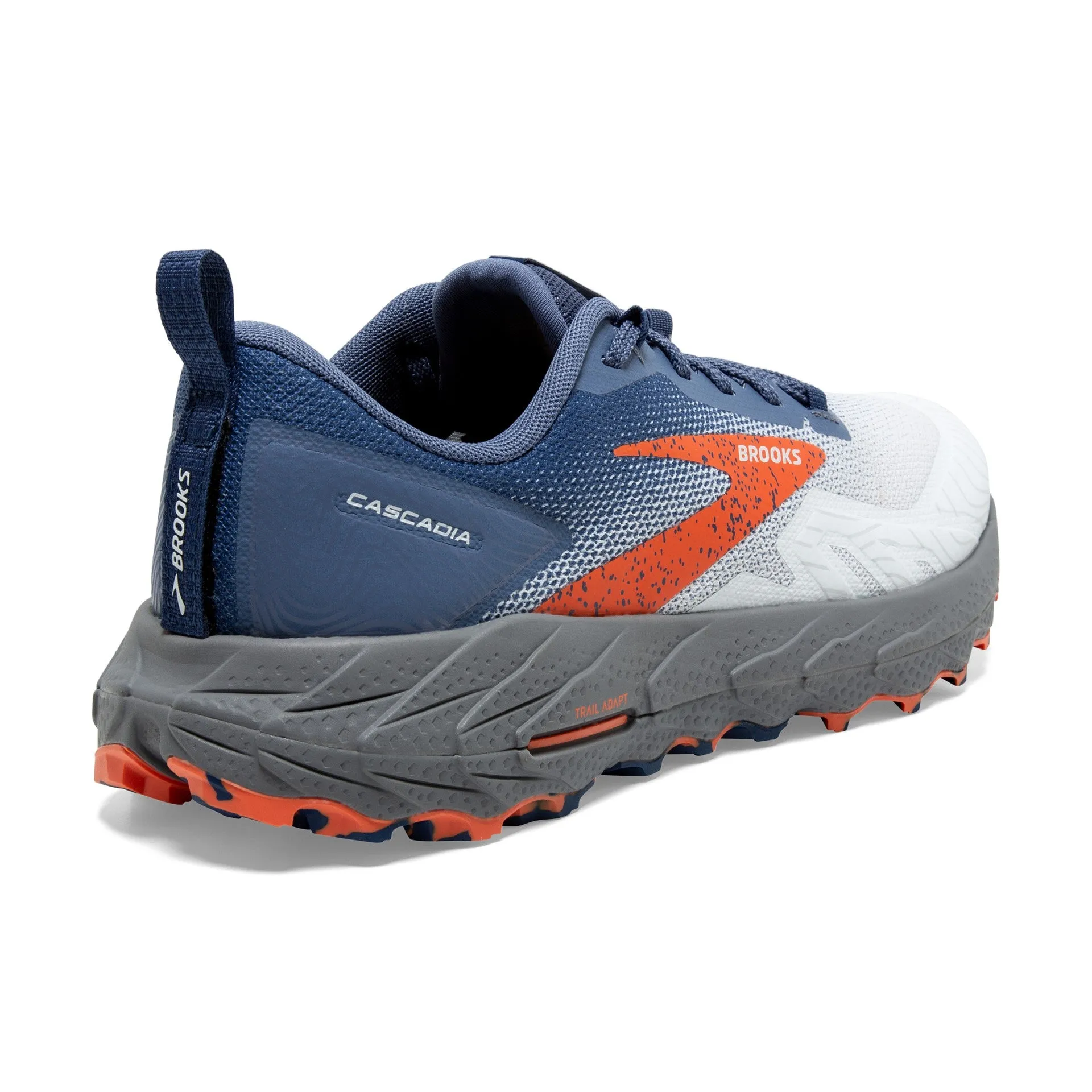 Brooks Men's Cascadia 17