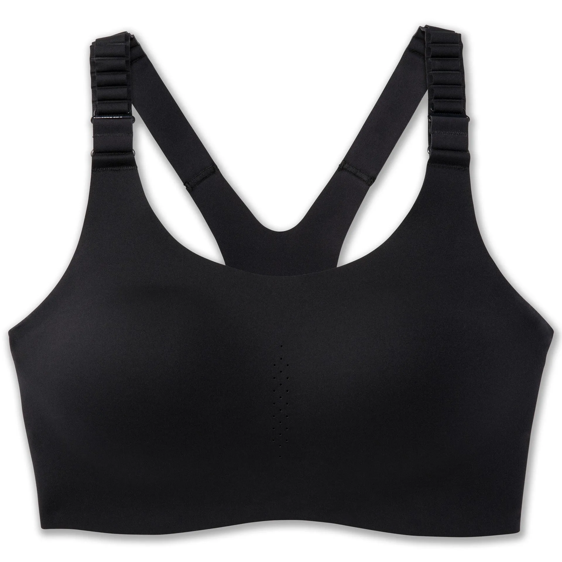 Brooks | Racerback 2.0 Sports Bra | Women's | Black