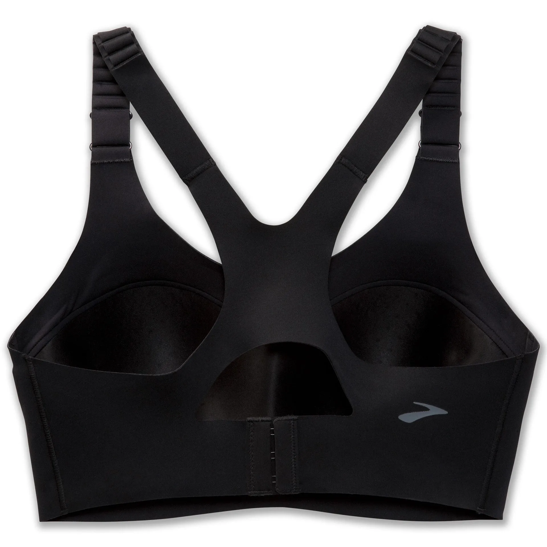 Brooks | Racerback 2.0 Sports Bra | Women's | Black