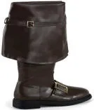 Buccaneer Boot  Musketeer or Bandit Boot