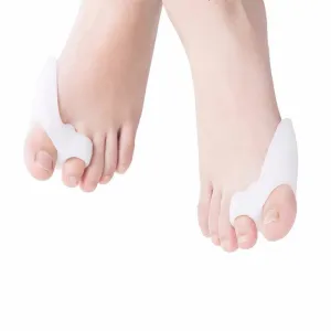 Bunion Corrector Relief Kit for Beginners - 6 Pack