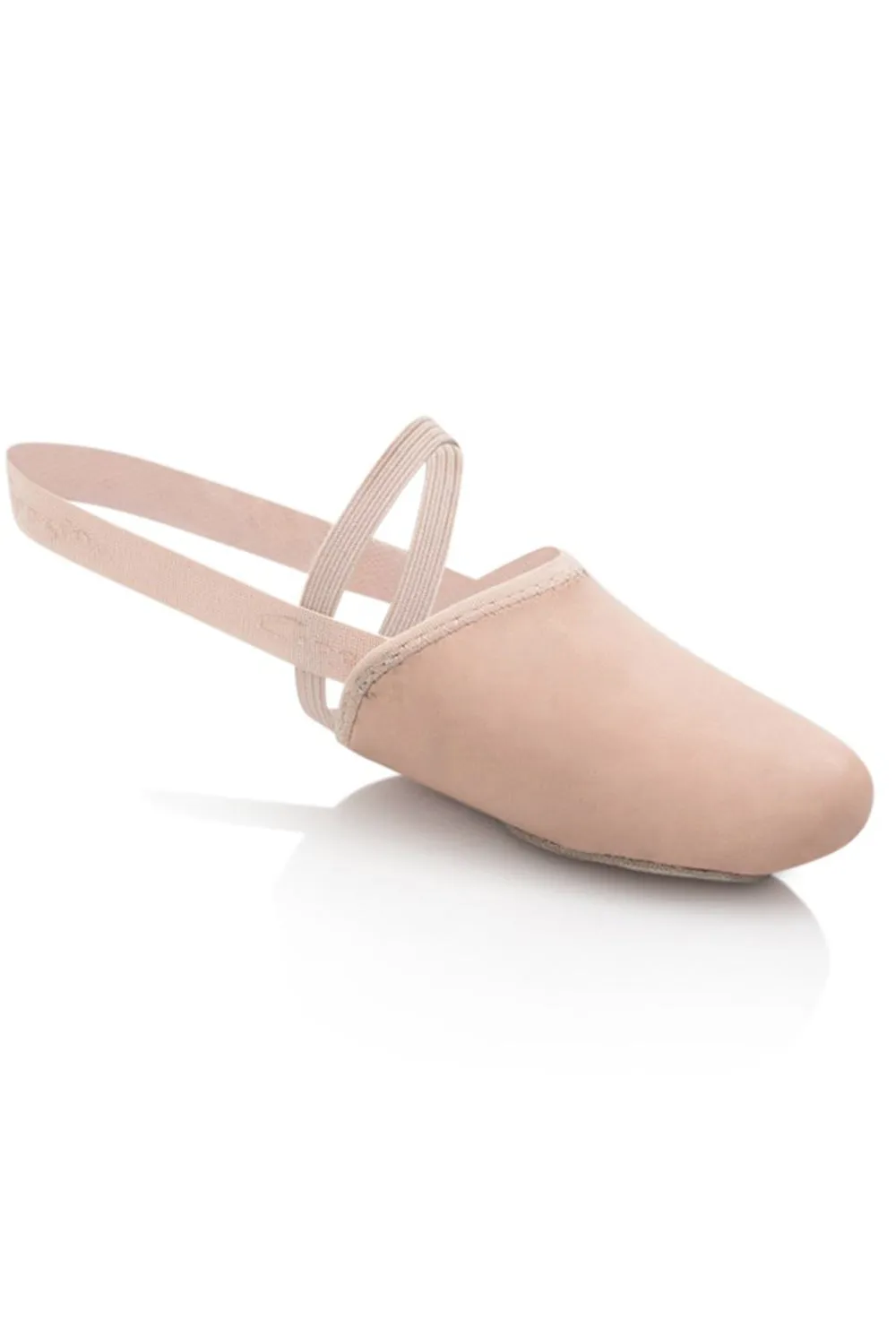 CAPEZIO H062 PIROUETTE II LEATHER SHOES