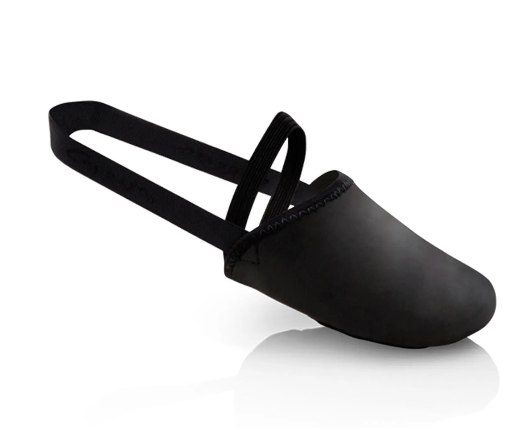 Capezio | Leather Pirouette II | H062