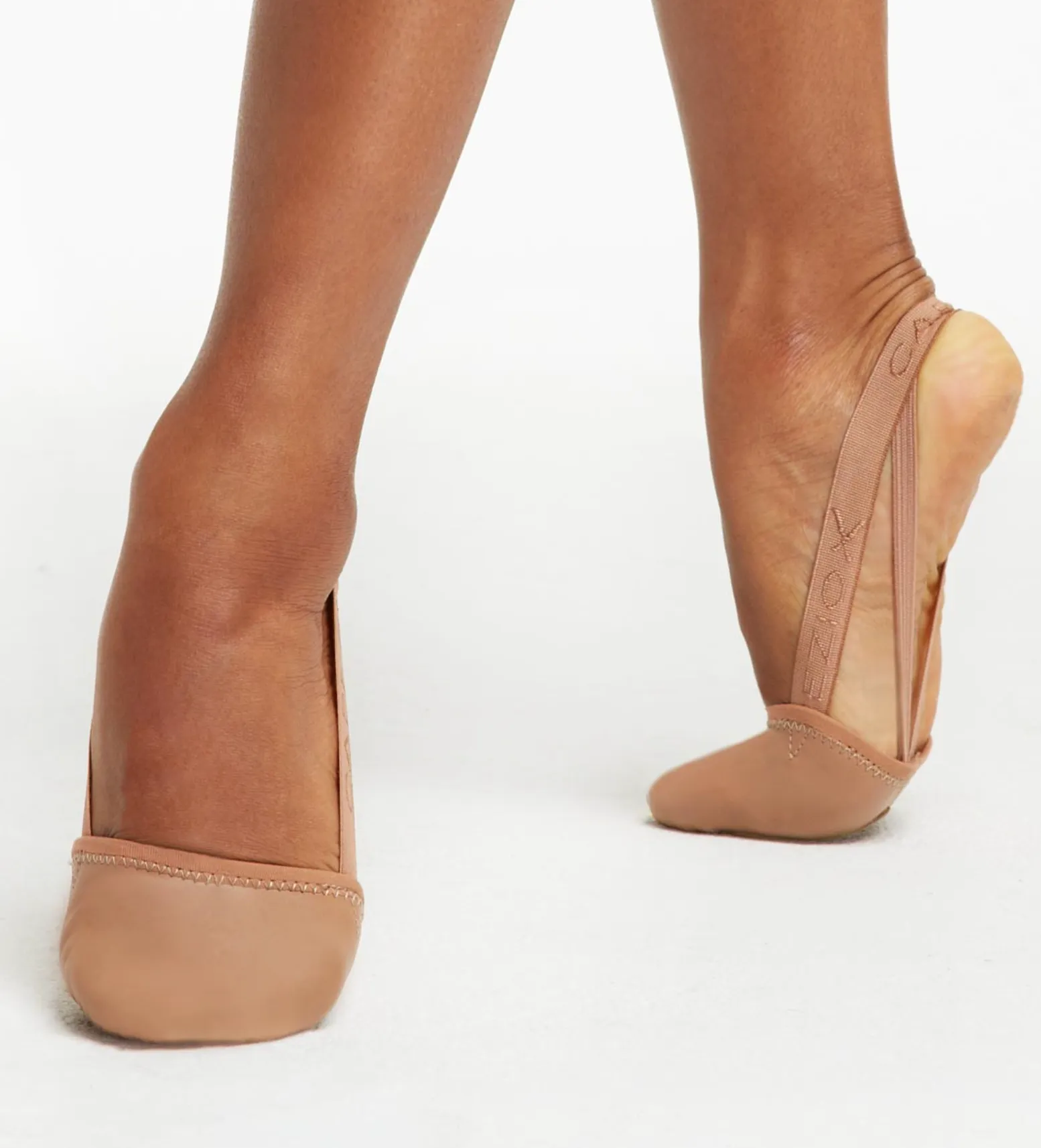 Capezio | Leather Pirouette II | H062