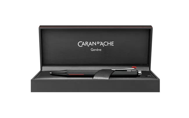 Caran d'Ache Ecridor Ballpoint - Racing