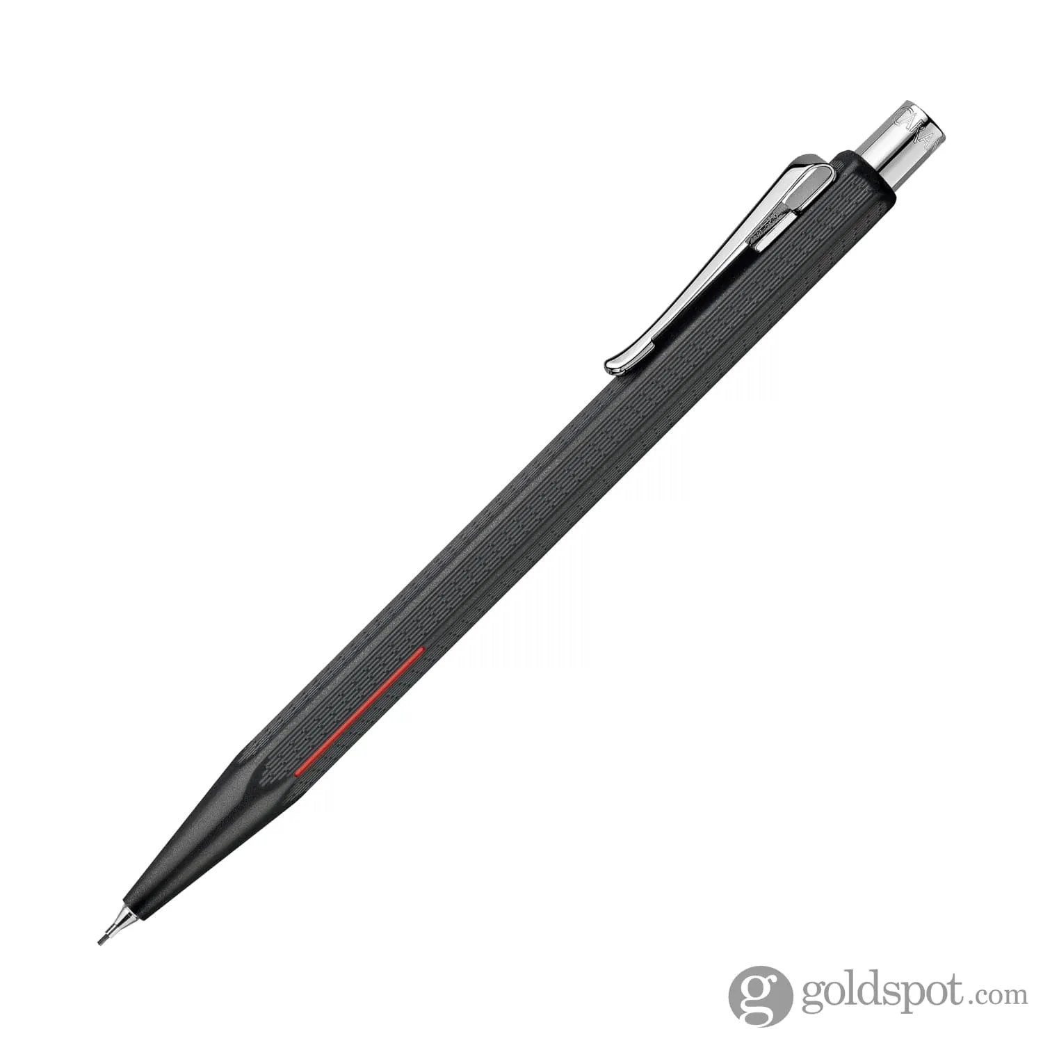 Caran d'Ache Ecridor Mechanical Pencil in Racing - 0.7mm