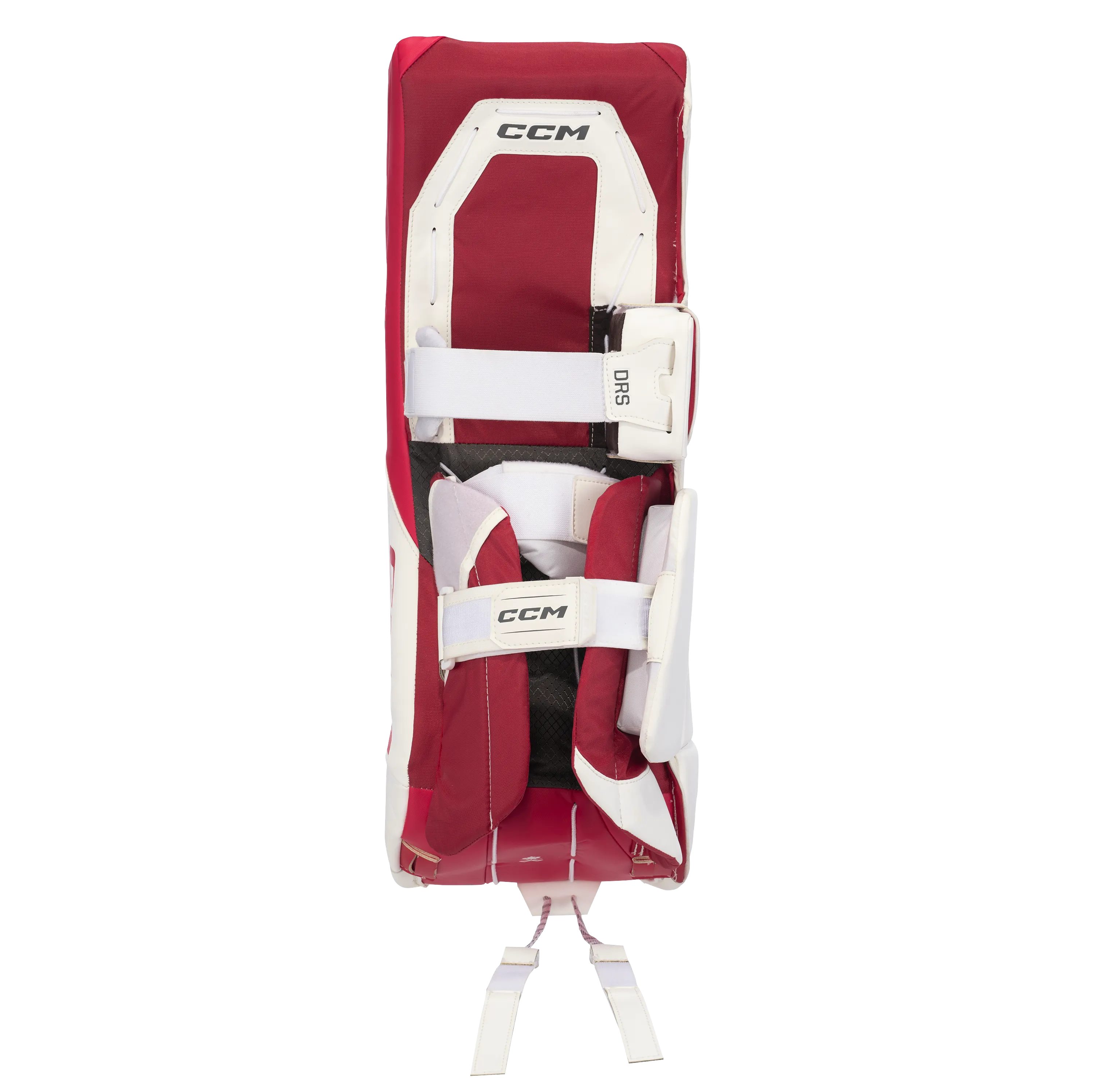 CCM Axis F5 Junior Goalie Pads