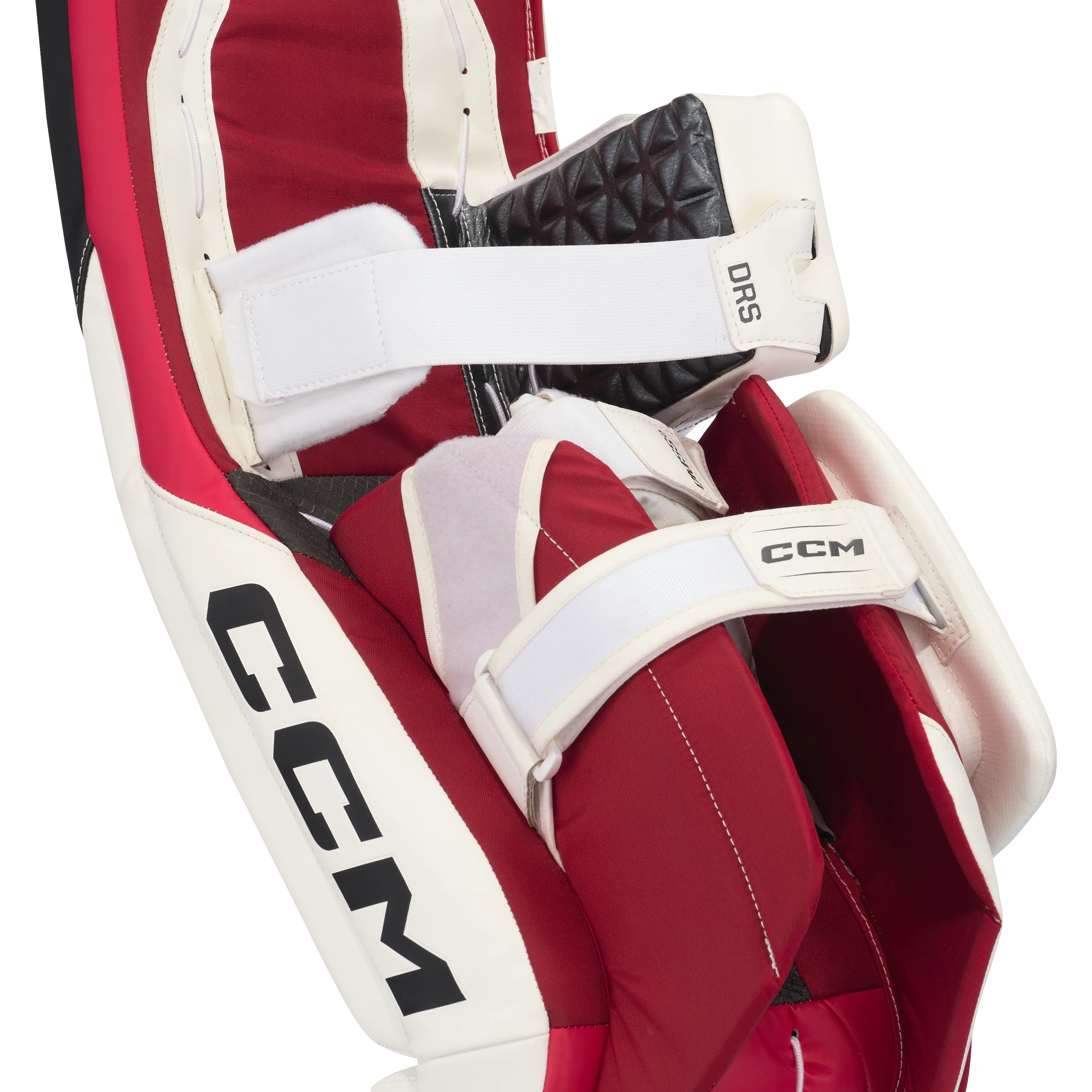 CCM Axis F9 Intermediate Goalie Pads