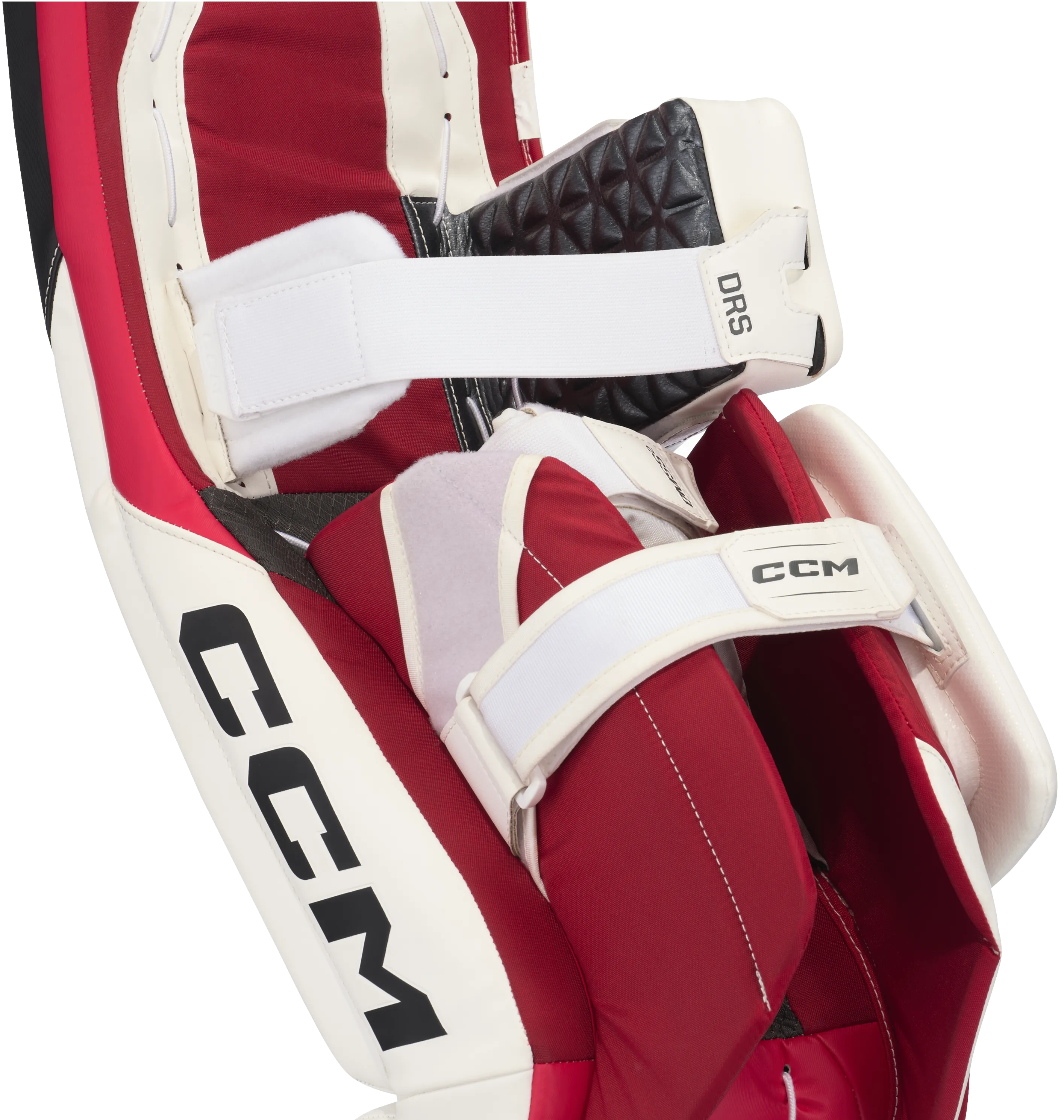 CCM Axis F9 Senior Goalie Pads