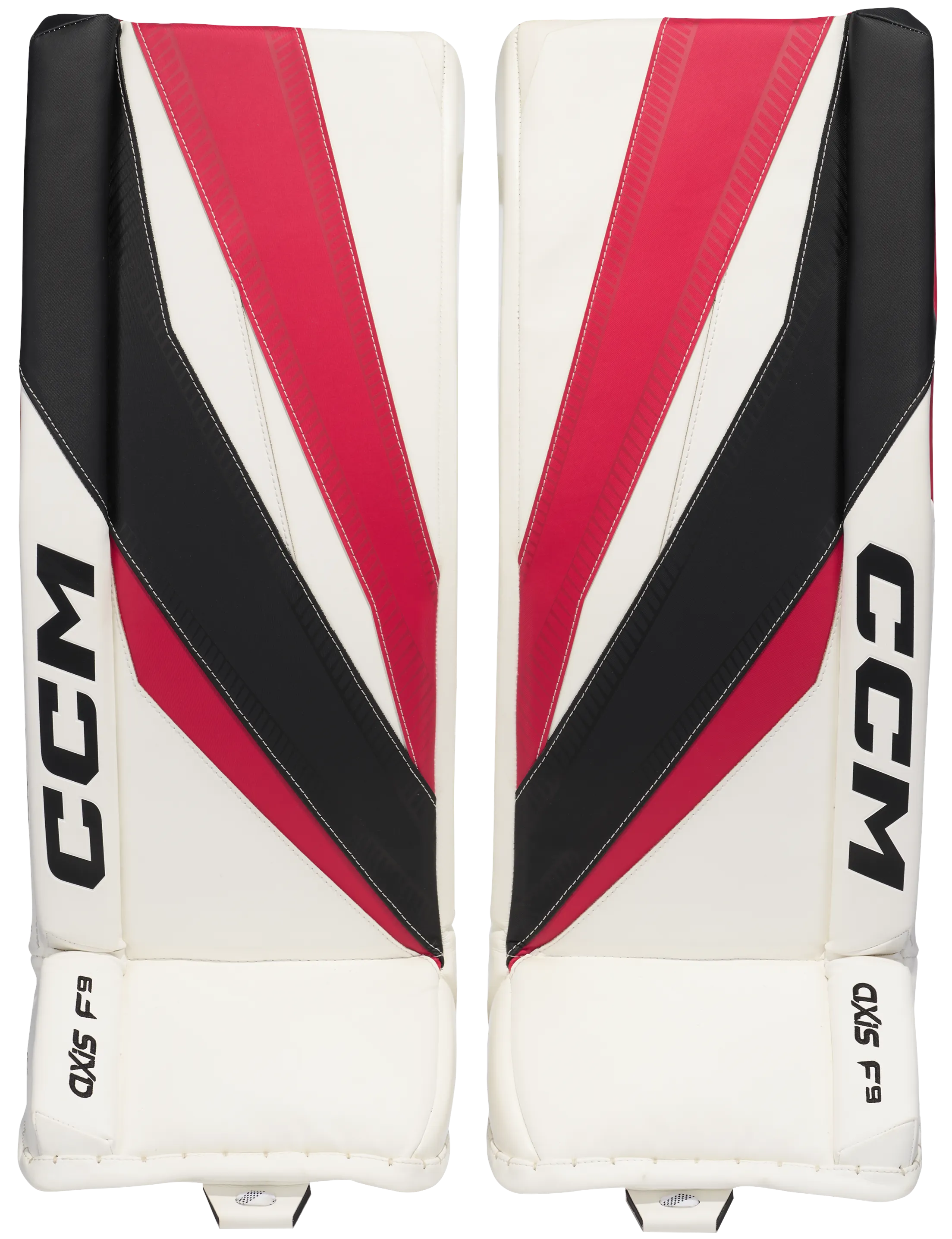 CCM Axis F9 Senior Goalie Pads