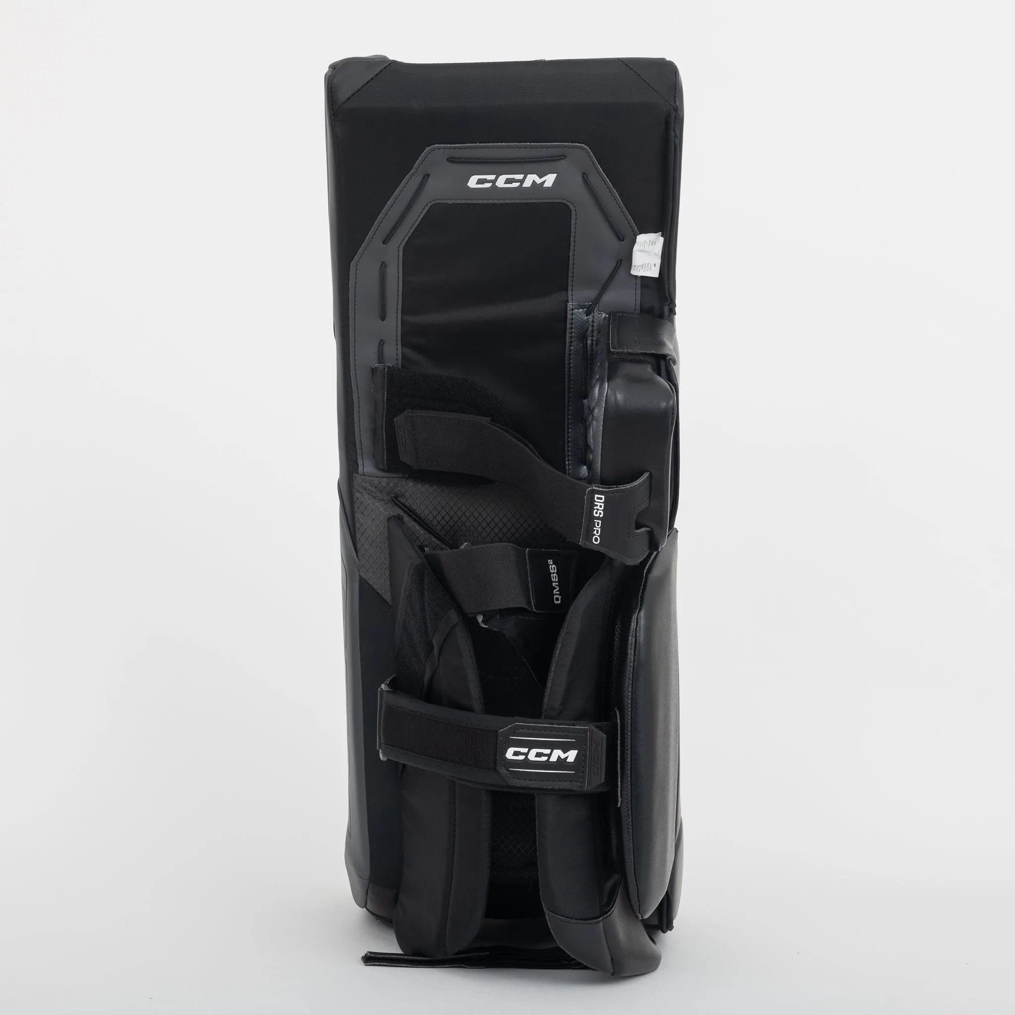 CCM Axis XF Senior Goalie Leg Pads