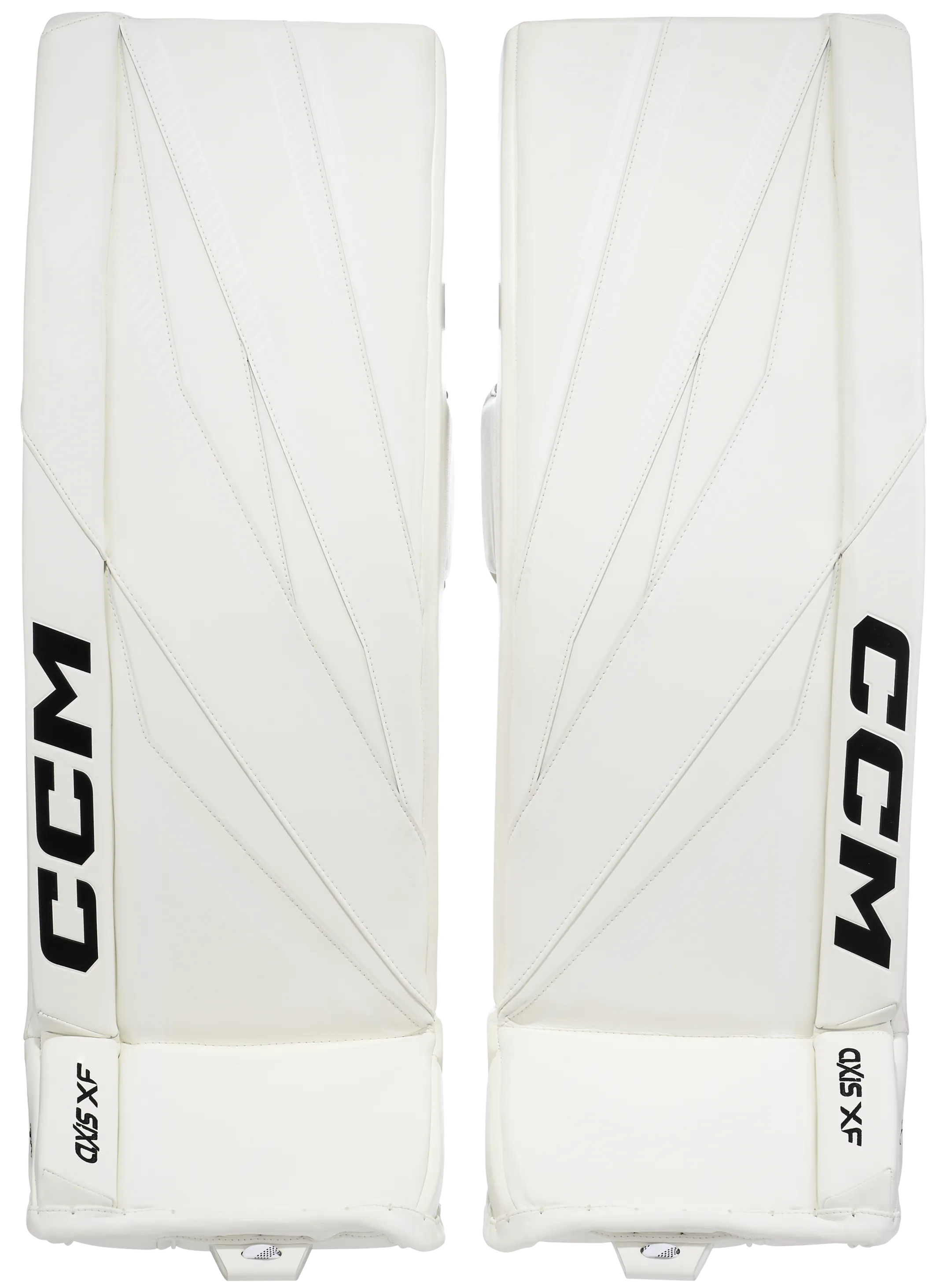 CCM Axis XF Senior Goalie Pads