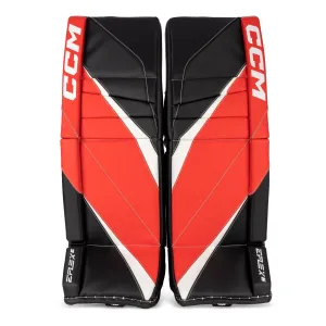 CCM Extreme Flex 6 Senior Goalie Leg Pads