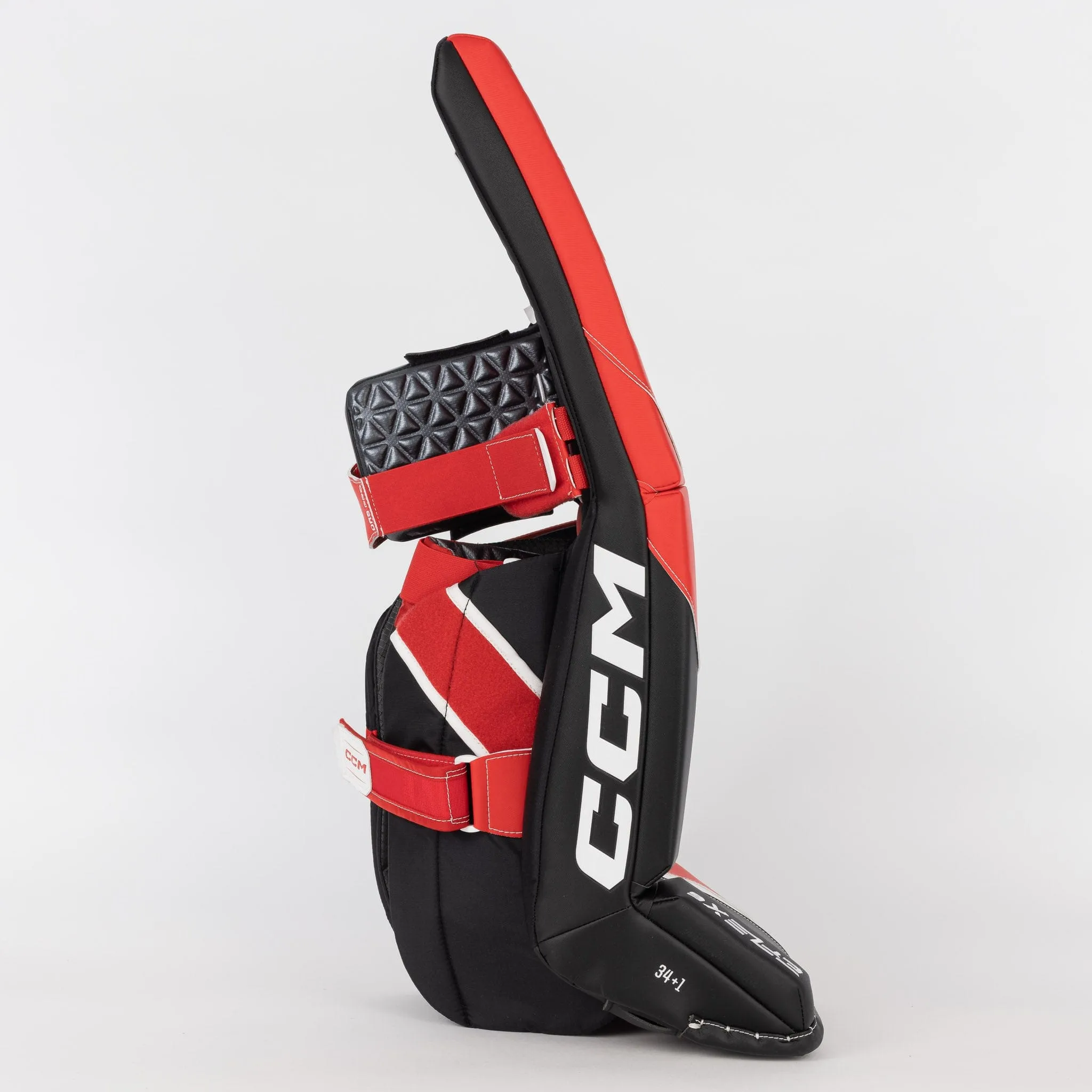 CCM Extreme Flex 6 Senior Goalie Leg Pads