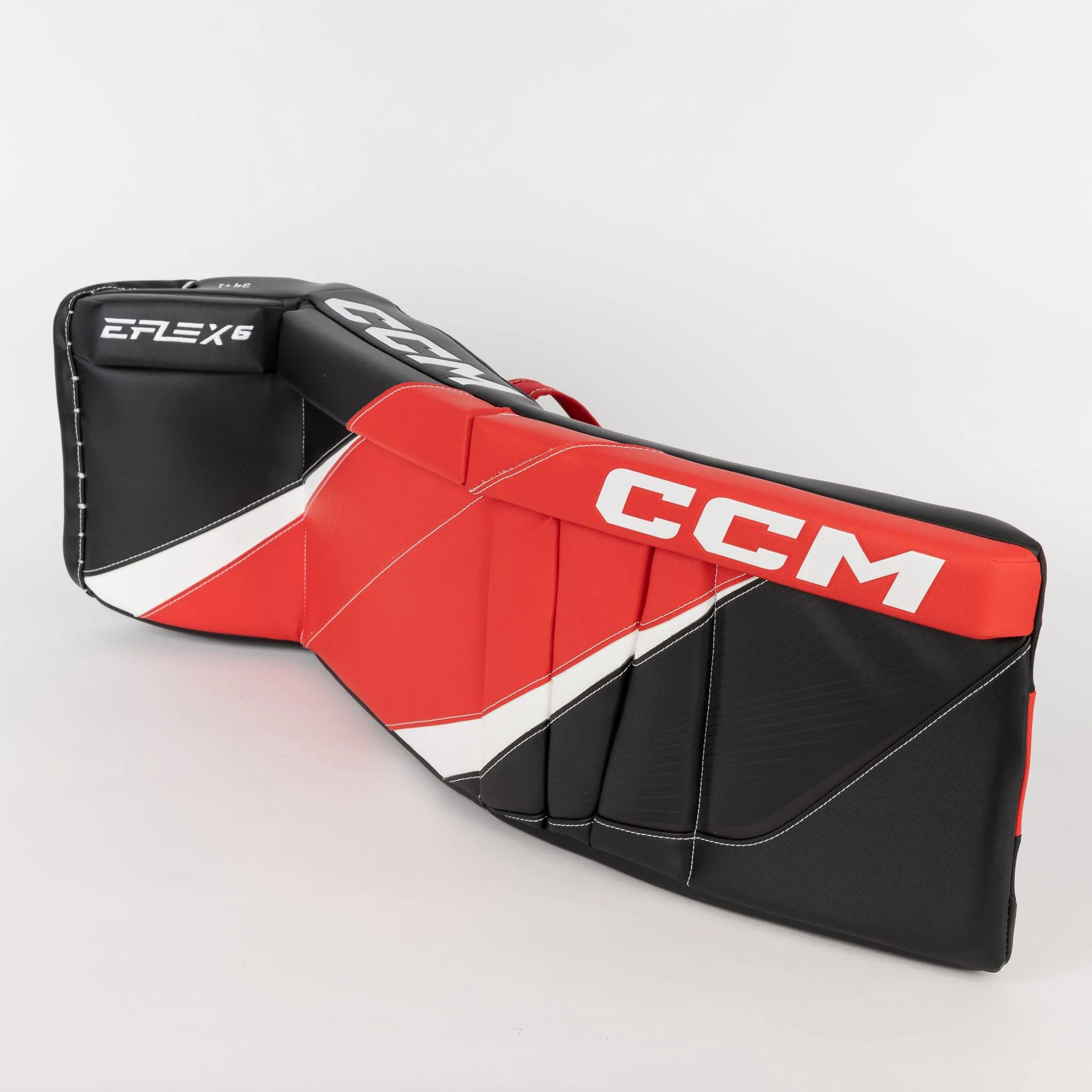 CCM Extreme Flex 6 Senior Goalie Leg Pads