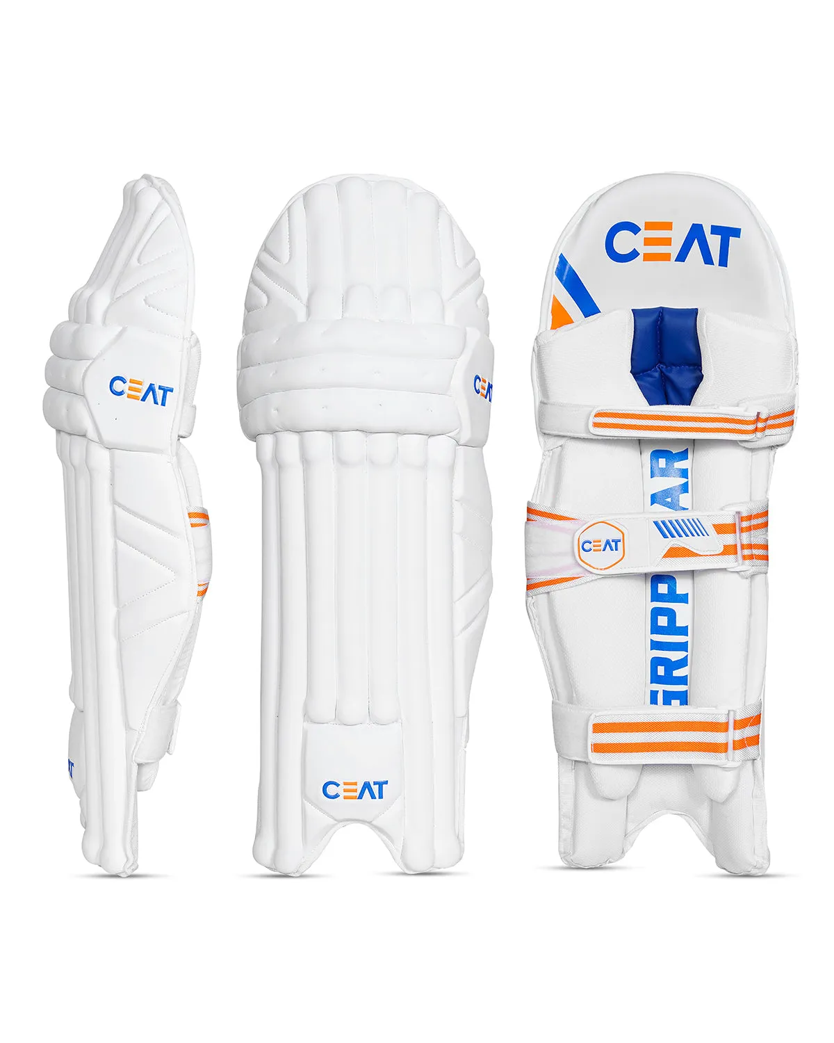 Ceat Hitman Players grade Cricket Bundle Kit