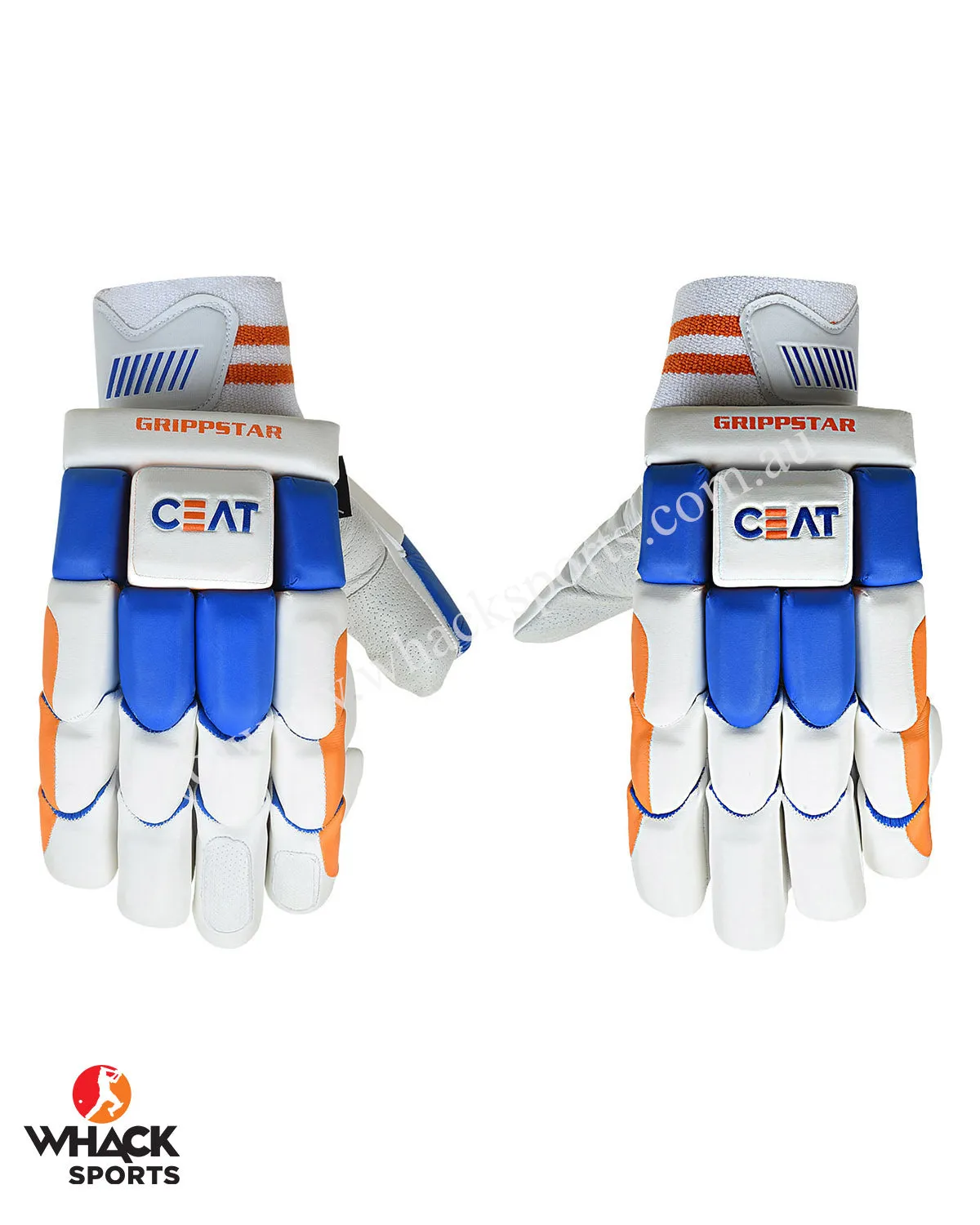 Ceat Hitman Players grade Cricket Bundle Kit