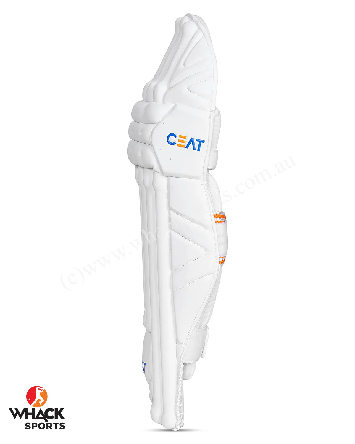 Ceat Hitman Players grade Cricket Bundle Kit