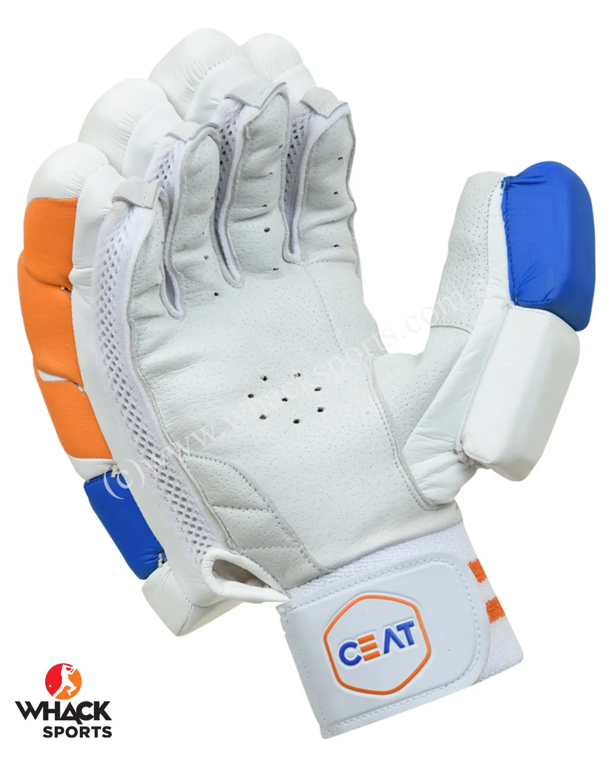 Ceat Hitman Players grade Cricket Bundle Kit