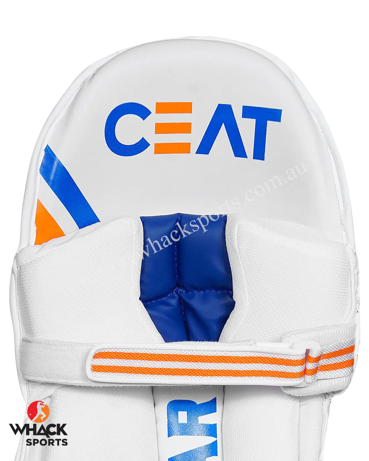 Ceat Hitman Players grade Cricket Bundle Kit