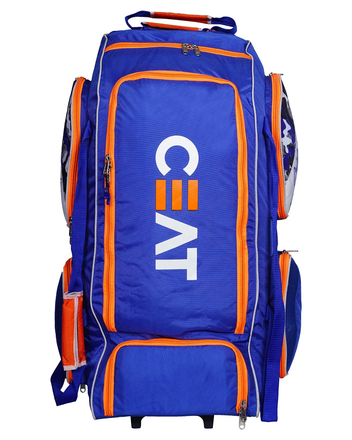 Ceat Hitman Players grade Cricket Bundle Kit