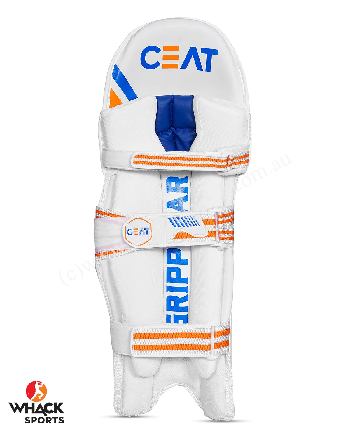 Ceat Hitman Players grade Cricket Bundle Kit