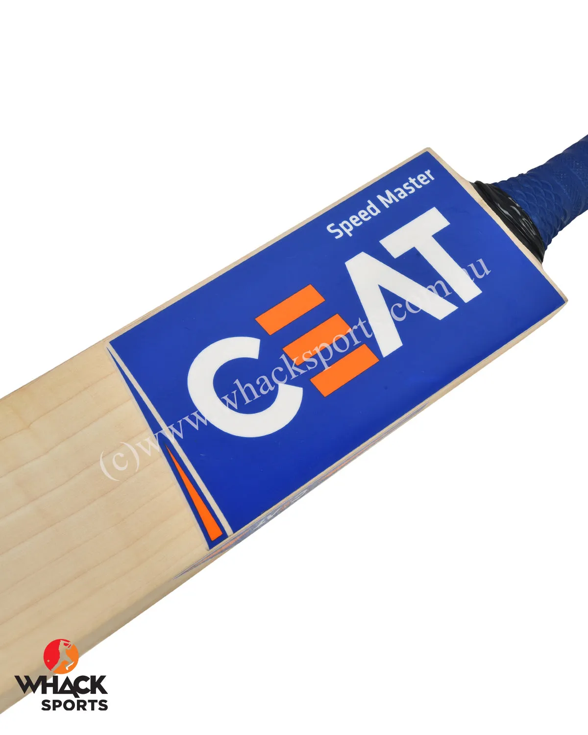 Ceat Speed Master Grade 1 Cricket Bundle Kit