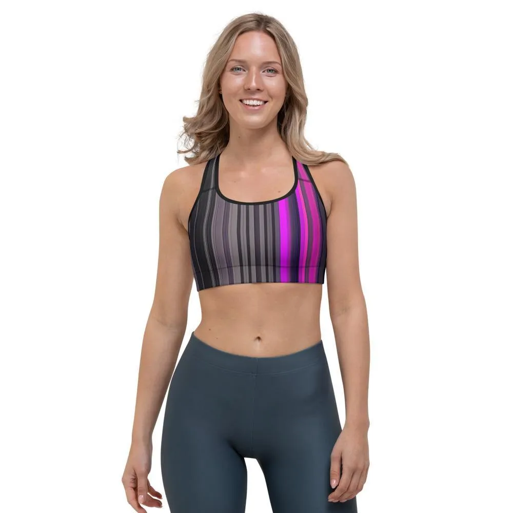 Ceva Sports Bra