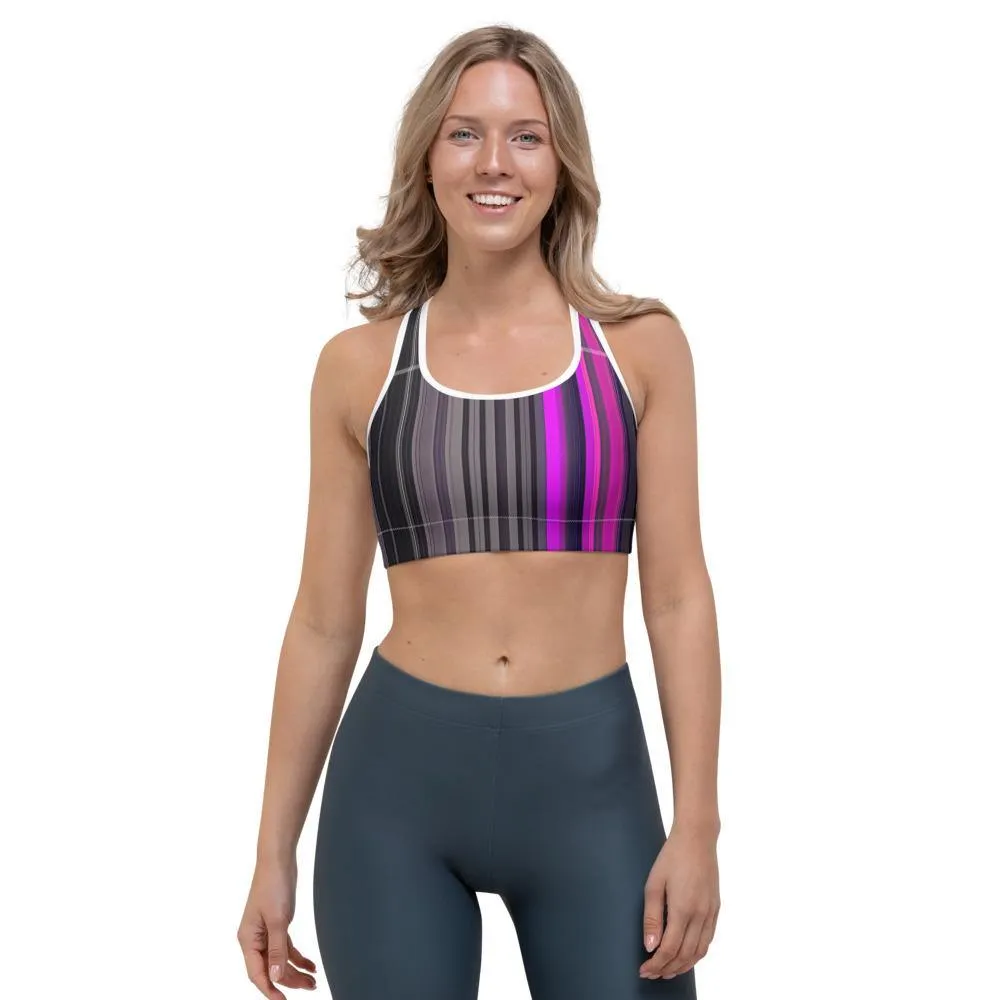 Ceva Sports Bra