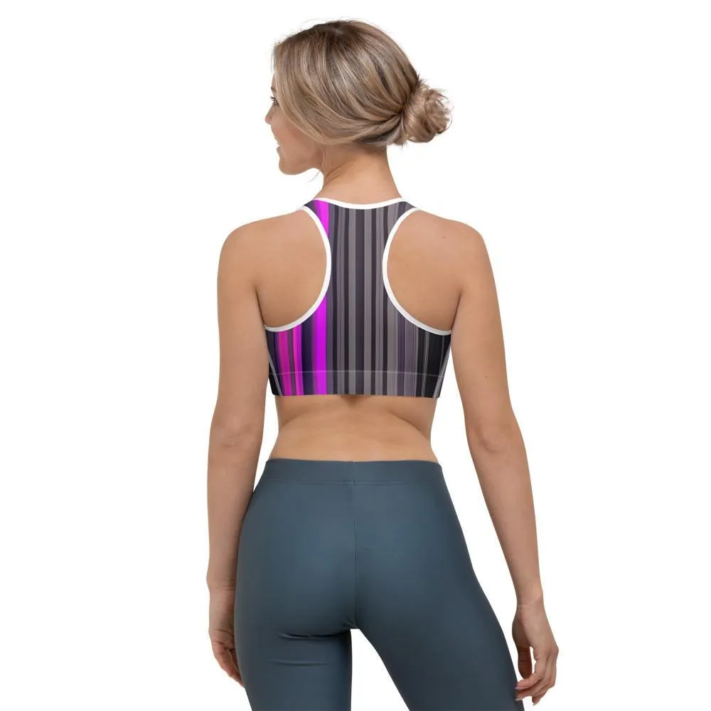 Ceva Sports Bra