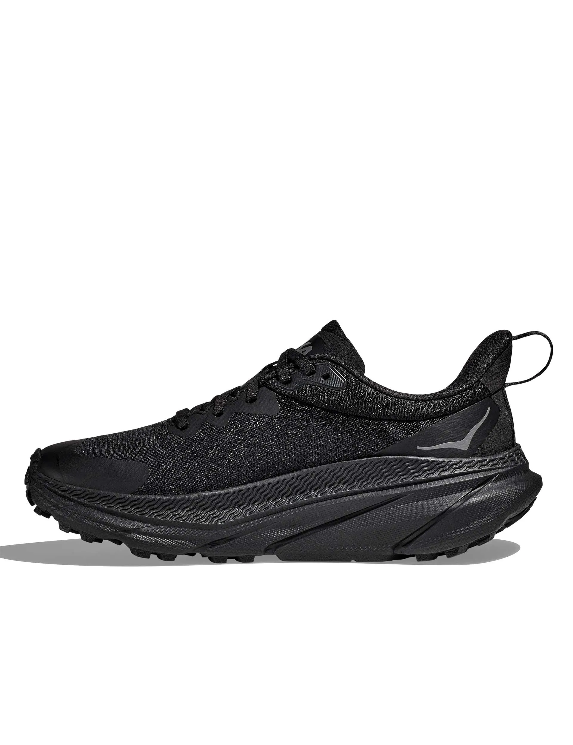 Challenger 7 Gore-Tex - Black