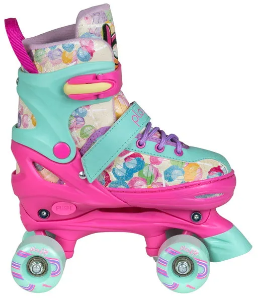 Chaya Playlife Lollipop Adjustable Children's Skate