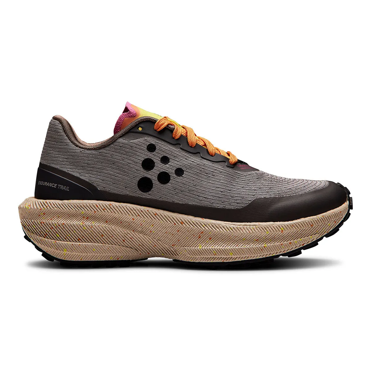 Craft Endurance Trail Womens Running Shoes