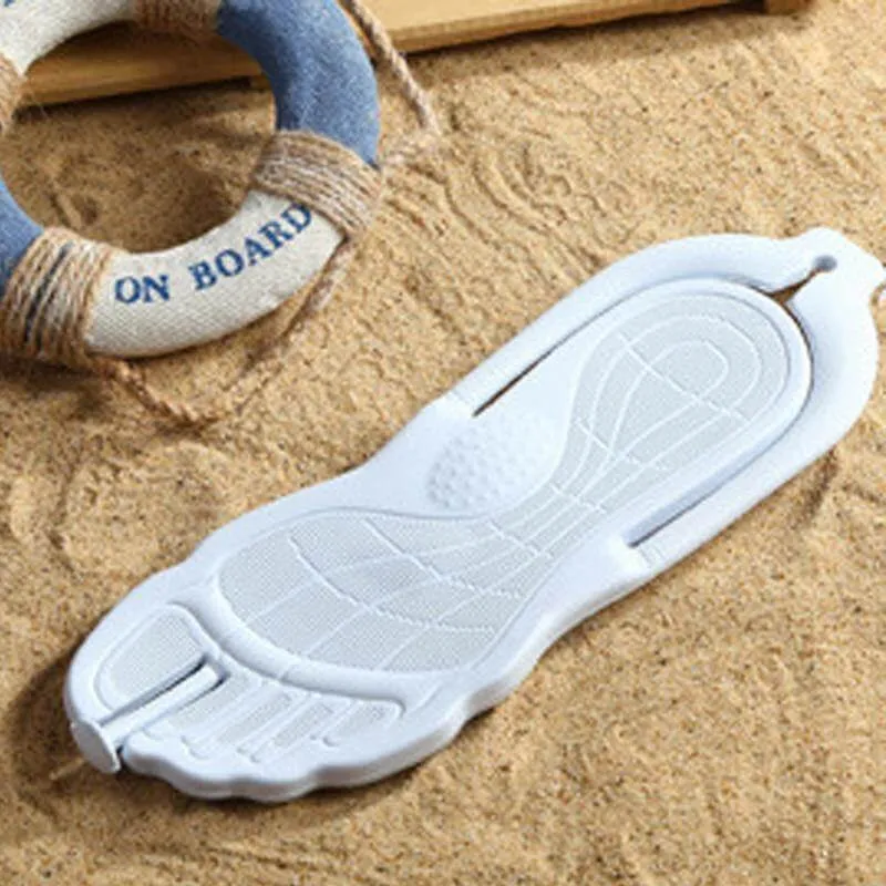 Creative Folding Travel Flip-Flops