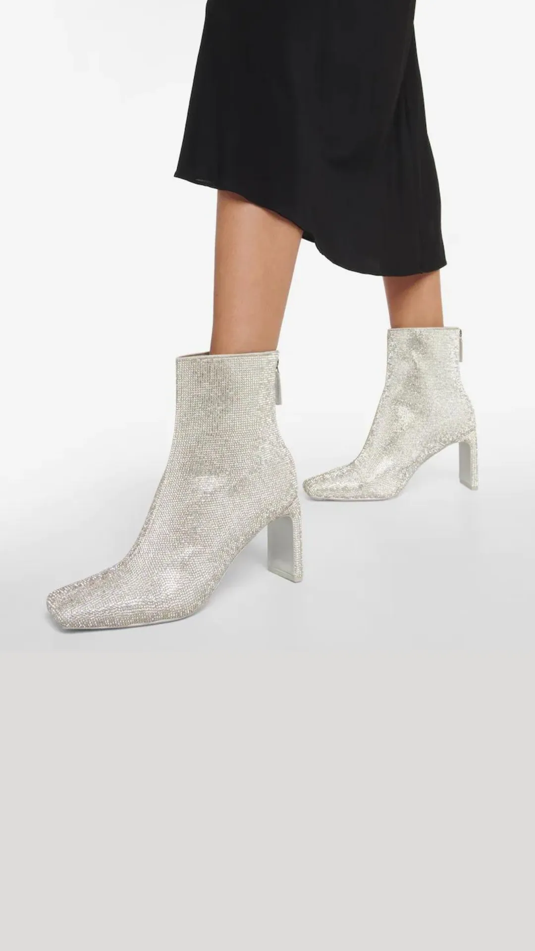 Crystal Kelsey Boot