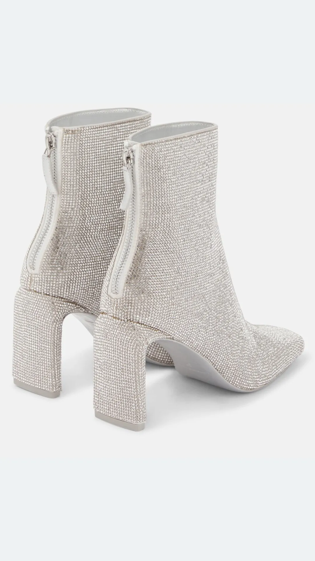 Crystal Kelsey Boot