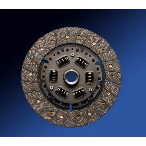 CUSCO 00C 022 R3C4 Copper clutch disc for HONDA Civic Type R (FK8)