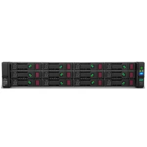 *CUSTOM New Open box* HPE ProLiant DL380 Gen10 4208 2.1GHz 8C 2P 128GB-R P816i-a NC 12LFF 800W RPS Server | P20172-B21