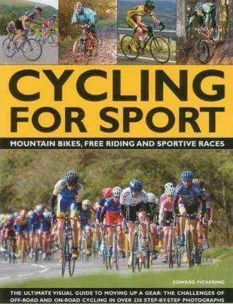 Cycling For Sport