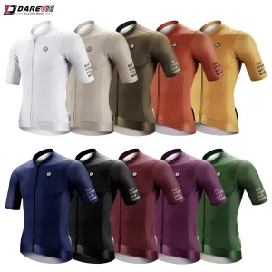 Cycling Jersey Slim Fit SPF 50 