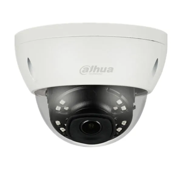 Dahua / IP / 8MP / Mini Dome Camera / Fixed / 2.8mm Lens / Outdoor / WDR / IP67 / IK10 / 30m Smart IR / ePoE / 5 Year Warranty / DH-N84CL52