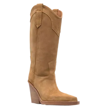 Dakota Boot