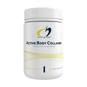 Designs for Health Active Body Collagen