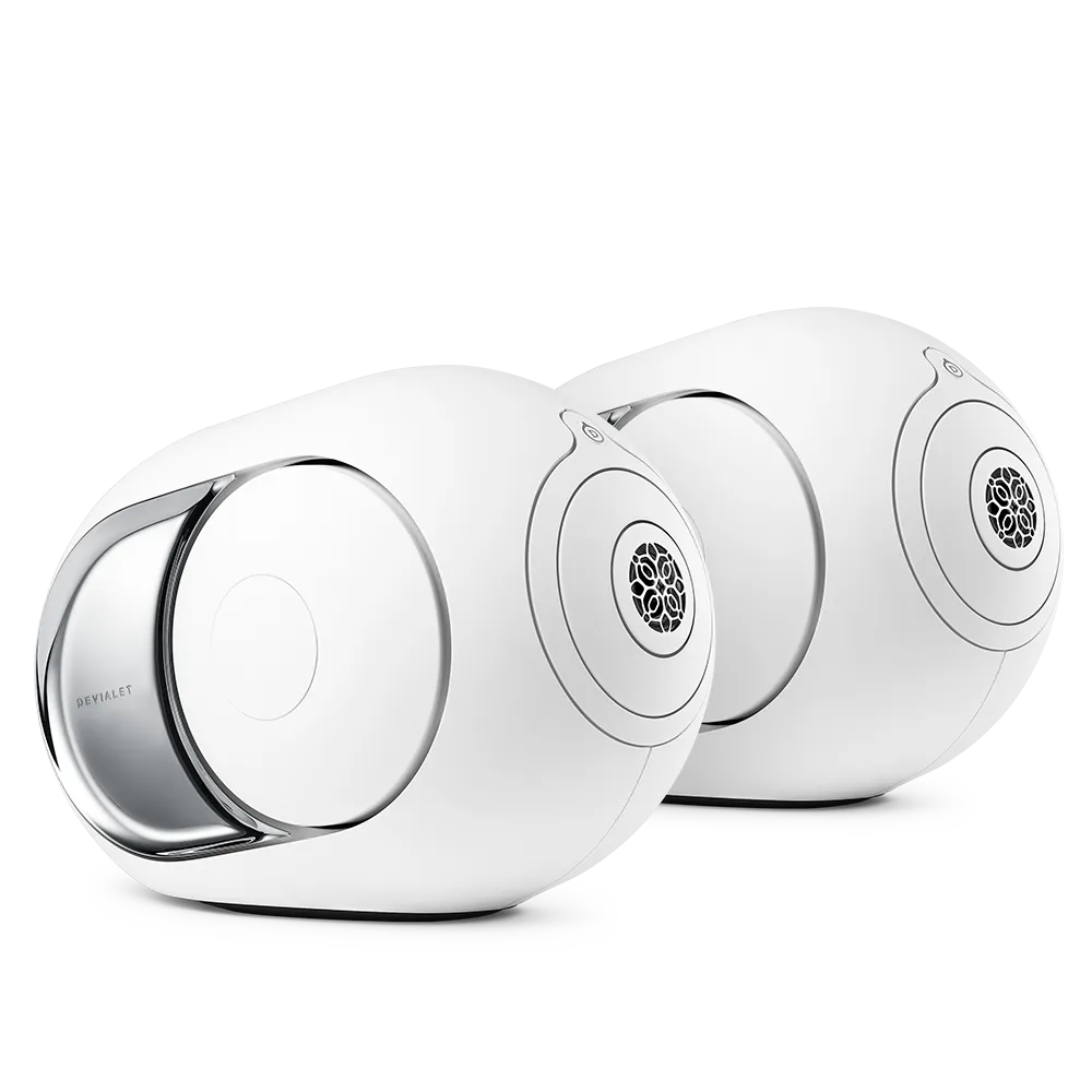 Devialet Phantom I 103dB Premium Wireless Speaker