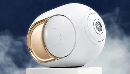 Devialet Phantom I 103dB Premium Wireless Speaker