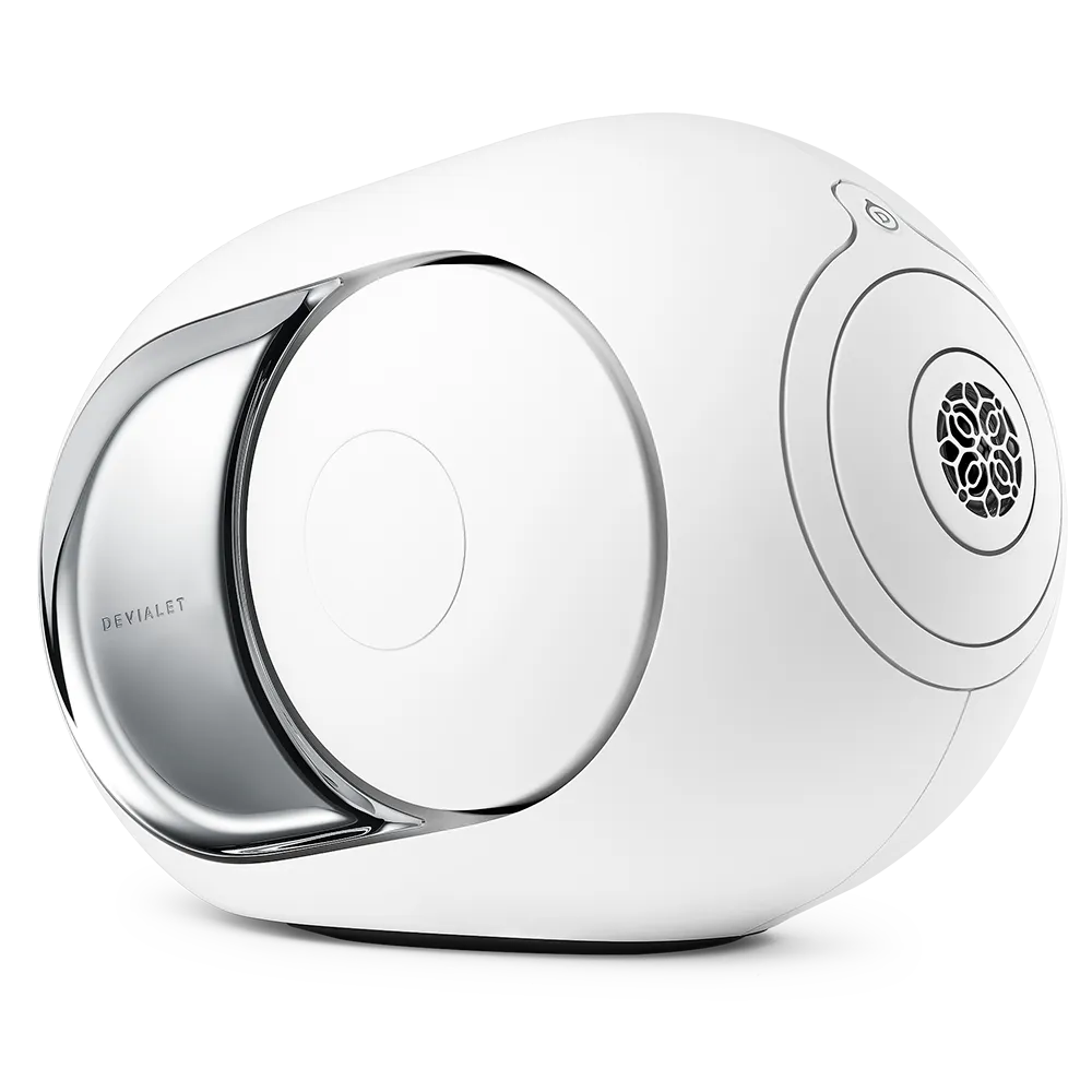 Devialet Phantom I 103dB Premium Wireless Speaker